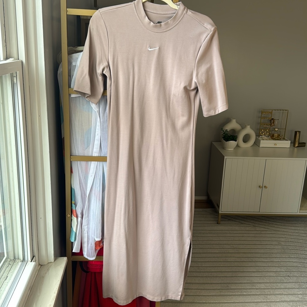 Nike Midi Dress